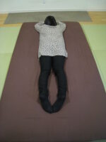 Ｏ脚矯正、バランス矯正