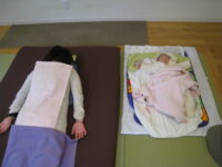 育児疲れ、肩こり、頭痛