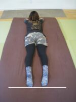 産後の恥骨の痛み