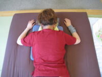 赤ちゃん抱っこで腱鞘炎