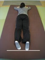 お尻の奥が痛い