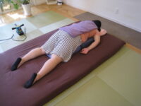 出産まであと２週間