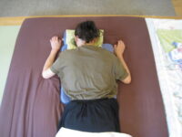 産後の授乳で寝不足頭痛