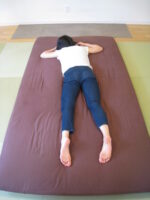 いつも右半身、痛みこり