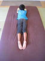 姿勢をみてほしい