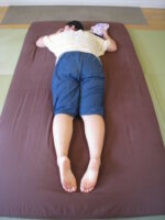 産後３週間　産後のケア