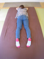 ジムのインストラクター