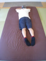 癖になるぎっくり腰