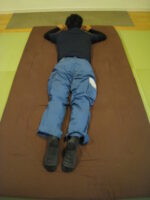 最近、車の乗り降りがキツイ