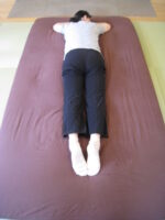 両足だるさ　むくみ