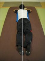 左ひざの痛み 走れない