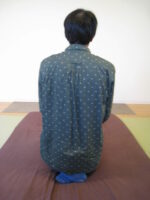 慢性的な腰痛とお尻の凝り