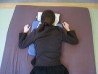 肩こり首こりからの頭痛