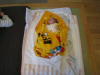 育児疲れ、産後のケア