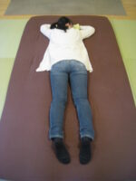 頭のつけ根が痛い頭痛