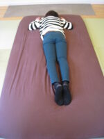 腰痛、肩こり、染みついた歪み