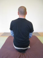 右肩、肩こり 歪みのひどさ