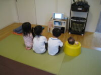 本当にしっかりしてる子たち