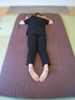 腰痛予防　ぎっくり腰予防