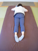 次の動作が痛い腰痛