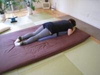 妊娠中の恥骨痛