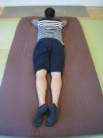 仕事が忙しく全身疲労