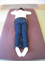 かかと　足の裏の痛み