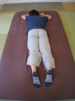 －５㎏落ちました