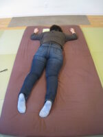 全身疲労、背中、腰、むくみ