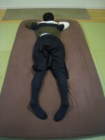 バランスを矯正したい