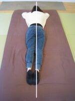 帝王切開　産後５ヶ月