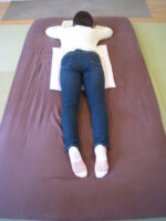 ぎっくり腰　再発させない