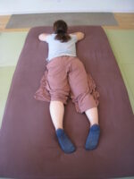 体のだるさ、足のむくみ