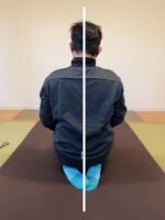 肩こり　寝起き首が痛い時がある