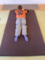 体の矯正　バランス矯正