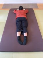 歪み　バランス　両足むくみ痺れ