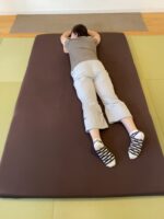 右腰、坐骨神経痛