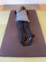 ３日前にぎっくり腰