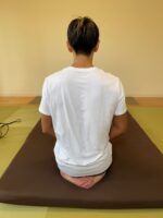 姿勢矯正　まき肩矯正