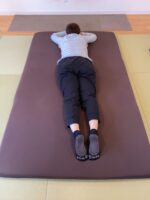 バランス　歪みを矯正したい