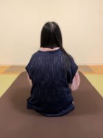 肩こり　腰痛　猫背