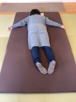 胃がすっきりしないムカムカする