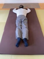 腰痛　ゴルフに行きたい