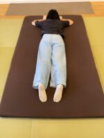 産後の骨盤矯正､育児疲れ