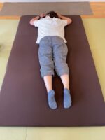 めまい　体がふわふわする　疲れが取れない