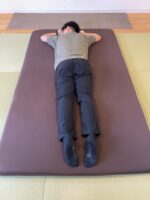 左足の張り 両耳の耳鳴り