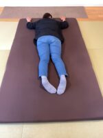 左股関節の痛み