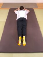 定期ケア、全身もみほぐし