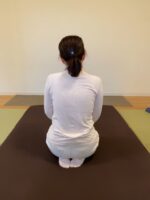 首肩こり、腰痛　すごい歪み