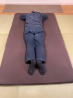 慢性腰痛　歩くと腰が痛くなる